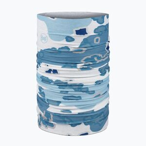 Multifunkciós kendő BUFF Coolnet UV ugal blue (Coolnet UV Enob 138046.707.10.00) kép