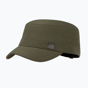 Baseball sapka BUFF Military solid tundra khaki (Military 137738.859.20.00) kép