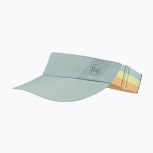 Futósapka napellenzővel BUFF Speed solid mist (Speed 137739.904.10.00) kép