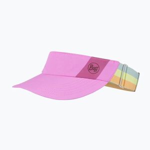 Futósapka napellenzővel BUFF Speed solid iris (Speed 137739.641.10.00) kép