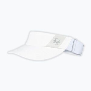 Futósapka napellenzővel BUFF Speed solid white (Speed 137739.000.10.00) kép
