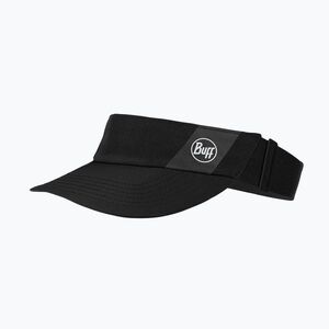 Futósapka napellenzővel BUFF Speed solid black (Speed 137739.999.10.00) kép