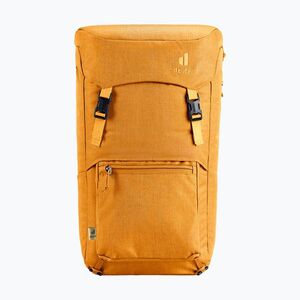 Túrahátizsák deuter Walker 24 l maple (Walker 24 381002690110) kép