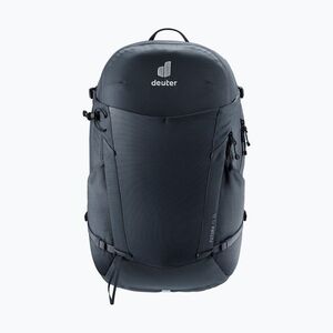 Túrahátizsák deuter Futura 21 l SL black (Futura 21 SL 340002670000) kép
