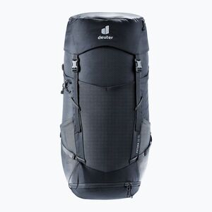 Túrahátizsák deuter Futura 30 l SL black (Futura 30 SL 340072670000) kép