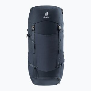 Túrahátizsák deuter Futura 32 l black (Futura 32 340082670000) kép