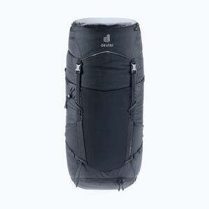 Túrahátizsák deuter Futura 34 l EL black (Futura 34 EL 340092670000) kép