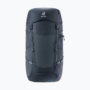 Túrahátizsák deuter Futura Pro 34 l SL black (Futura Pro 34 SL 340122670000) kép