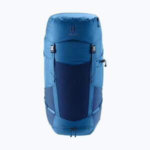 Túrahátizsák deuter Futura Pro 40 l nightblue/baltic (Futura Pro 40 340152610130) kép