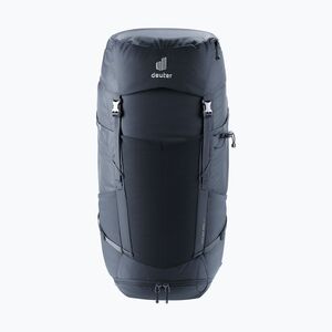 Túrahátizsák deuter Futura Pro 40 l black (Futura Pro 40 340152670000) kép