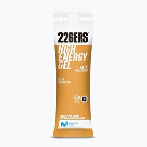 Energia zselé 226ERS High Energy 76 g speculoos (High Energy 2185) kép