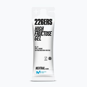 Energia zselé 226ERS High Fructose Gel 80 g neutral (High Fructose Gel 2157) kép