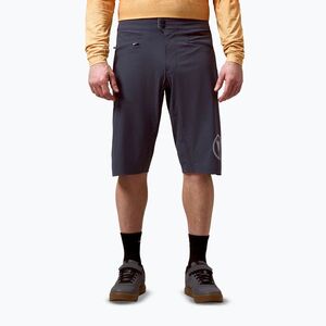 Férfi kerékpáros rövidnadrág Endura Singletrack Lite Short Std carbon grey (Singletrack Lite Short Std E8103GCA) kép