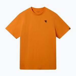 Kerékpáros mez Endura Icon Logo Graphic end orange (Icon Logo Graphic TE025ENO) kép