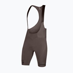 Férfi kerékpáros rövidnadrág Endura FS260 II Bibshort kilt rock (FS260 II Bibshort E7150BKR) kép