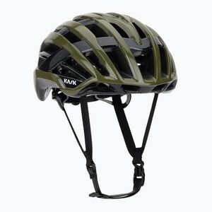 Kask bicycle KASK Valegro olive green (Valegro CHE00052.392) kép