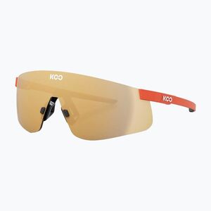 Napszemüveg Koo Nova sunset matt/gold mirror (Nova OEY00006-922.00) kép