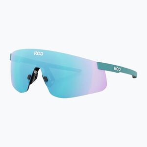 Napszemüveg Koo Nova acqua matt/turquoise mirror (Nova OEY00006-920.00) kép