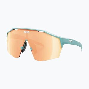 Napszemüveg Koo Alibi harbor blue/matt copper mirror (Alibi OEY00009-968.00) kép