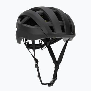 Kerékpáros sisak Smith Network MIPS matte black (Network MIPS E00732) kép