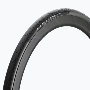 Kerékpár gumiabroncs Pirelli P4 Sport 700 x 28C black (P4 Sport 4552300) kép
