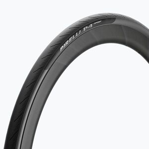 Kerékpár gumiabroncs Pirelli P4 Sport 700 x 32C black (P4 Sport 4552100) kép