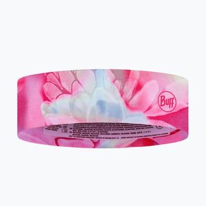 Fejpánt BUFF CoolNet UV Slim emerald fluor fuchsia (CoolNet UV Slim 138033.568.10.00) kép