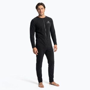 Ocieplacz męski AQUASTIC do skafandra Outrun czarny (Outrun AQS-APB6203-BLK) kép