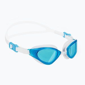 Úszószemüveg AQUASTIC Isti white (Isti AQS-B6I032-WT) kép