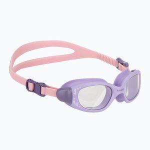 Gyerek úszószemüveg AQUASTIC Spinny purple (Spinny AQS-B6I034-VT) kép