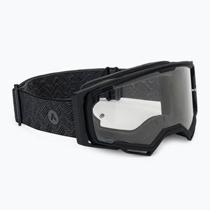 Kerékpáros védőszemüveg ATTABO Pakrac Anti-Fog black (Pakrac Anti-Fog ATB-B6I033-BK) kép