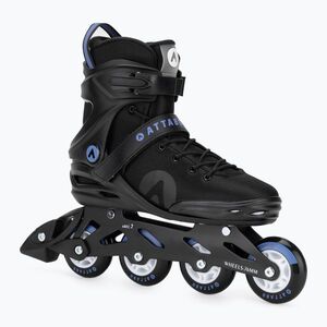 Férfi görkorcsolya ATTABO Cyclone Alu blue (Cyclone Alu ATB-B6B003-BL) kép