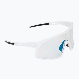 Napszemüveg kerékpárosoknak ATTABO Stilb photochromic white (Stilb ATB-B6I031-WT) kép