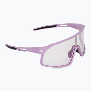 Napszemüveg kerékpárosoknak ATTABO Stilb photochromic violet (Stilb ATB-B6I031-VT) kép