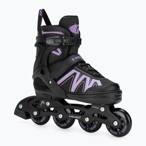 Gyerek görkorcsolya HEAD Climb purple (Climb HD-B6B012-PR) kép