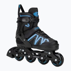 Gyerek görkorcsolya HEAD Climb blue (Climb HD-B6B012-BL) kép