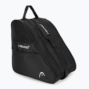 Görkorcsolya táska HEAD Hage black (Hage HD-B6B013-BK) kép