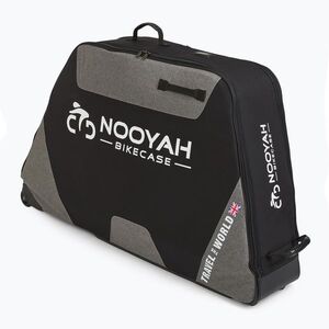 Kerékpár szállítótáska NOOYAH BK007S-B 28"/29" black (BK007S-B) kép