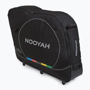 Kerékpár szállítótáska NOOYAH BK015-A 28" black (BK015-A) kép