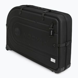 Kerékpárra szerelhető bőrönd NOOYAH BK004S 28" black (BK004S) kép