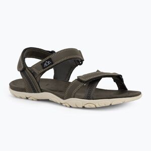 Női szandálok KADVA Cara WMNS barna (Cara WMNS KDV-B5AP069-BRW) kép