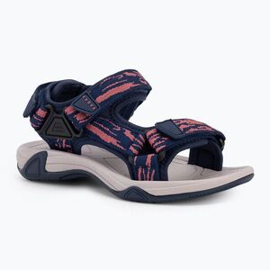 Gyermek túraszandálok KADVA Vite JR rózsaszín (Vite KDV-B6AP007-BL) kép