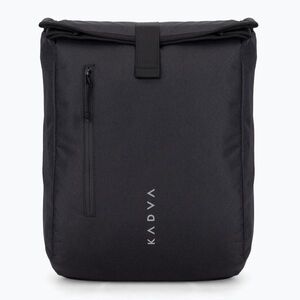 KADVA Basick Chill 14 l fekete hőszigetelt táska (Basick Chill 14L KDV-B6C007-BK) kép