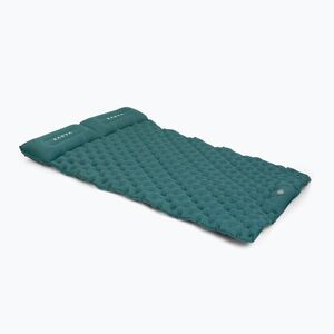 KADVA Doublerest zöld kemping matrac (Doublerest KDV-B6B025-GR) kép