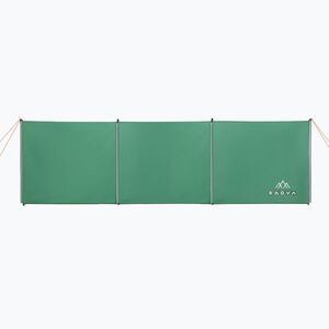 KADVA Screen zöld kemping paraván (Screen KDV-B6B018-GY) kép