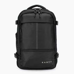 KADVA ARTravel 30 l fekete vákuumos hátizsák (ARTravel KDV-B6C008-BK) kép