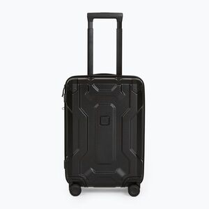 KADVA Roca 41 l fekete utazóbőrönd (Roca KDV-B6B028-BK) kép
