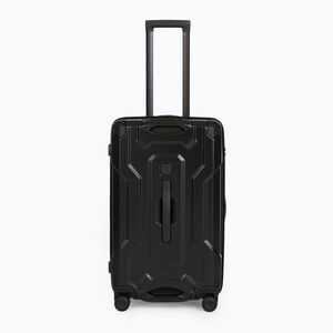 KADVA Roca 76 l fekete utazóbőrönd (Roca KDV-B6B028-BK) kép
