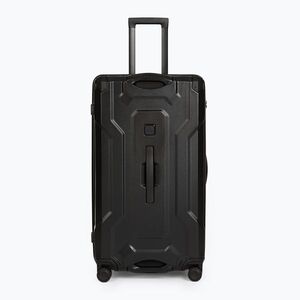 KADVA Roca 120 l fekete utazóbőrönd (Roca KDV-B6B028-BK) kép