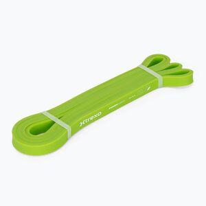 XTREXO ellenállás szalag rehabilitációhoz 0/5 TXO-B4Z068-OR zöld (XTO-NA-B6C002-RD) kép